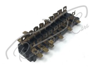 Scatola portafusibili