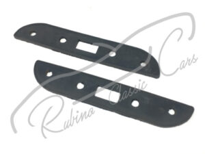 Guarnizioni - Luci targa