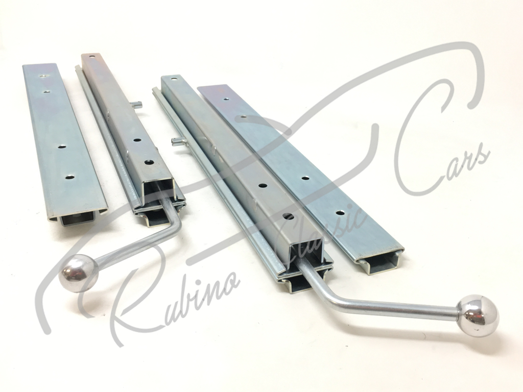 Seat Rails / Guides - Image 3