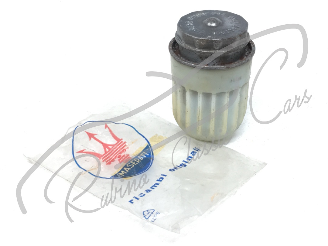 Serbatoio olio freni