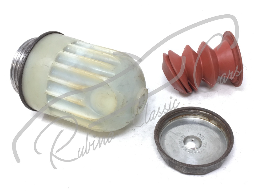 Serbatoio olio freni - immagine 4