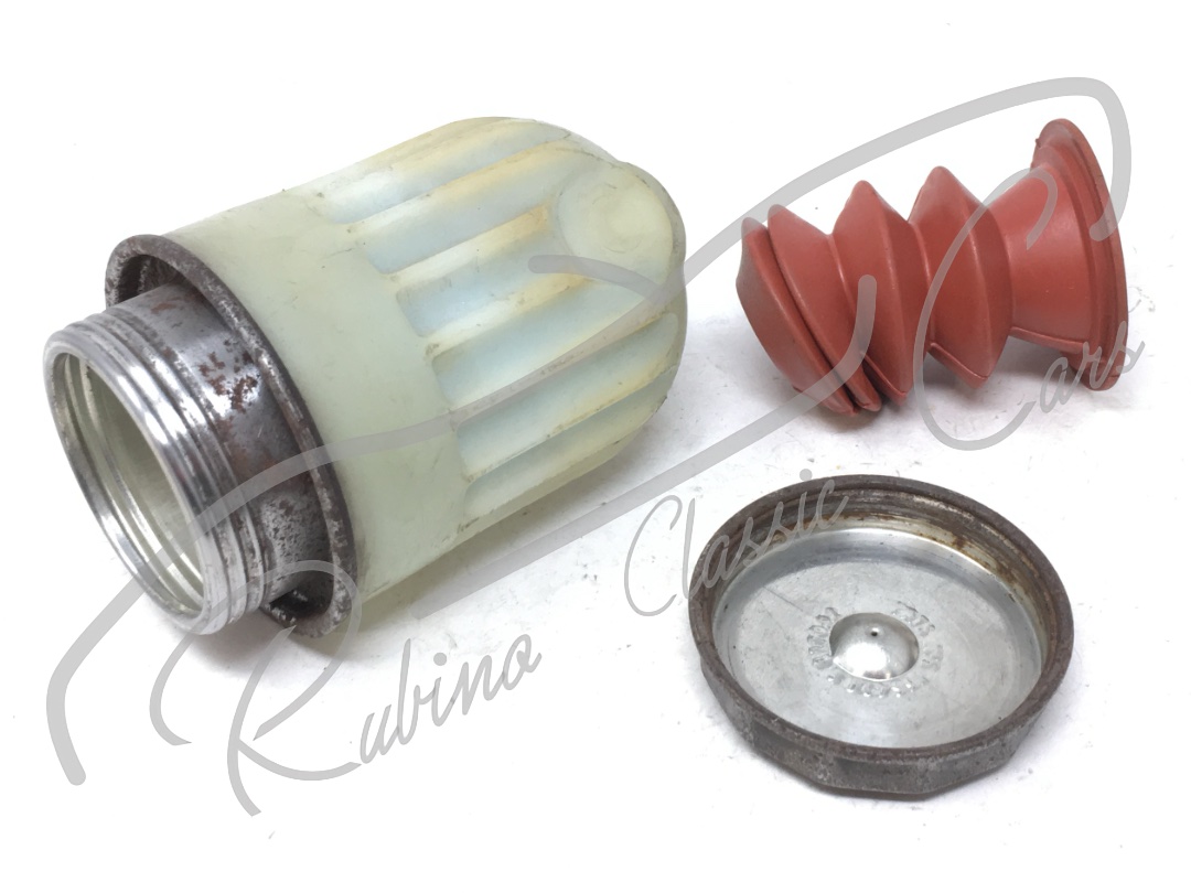 Serbatoio olio freni - immagine 5