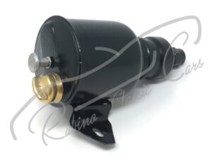 Brake Fluid Reservoir