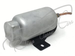Brake Fluid Reservoir