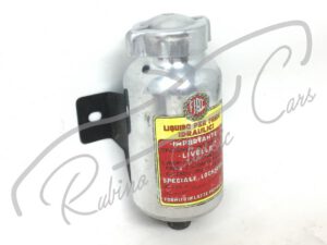 Serbatoio olio freni