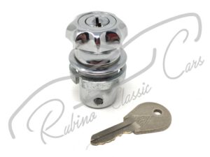 Serratura cassetto porta oggetti