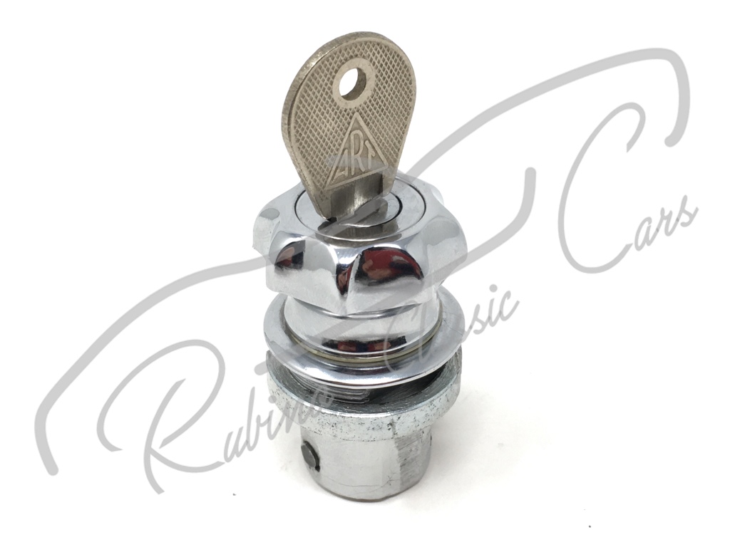 Serratura cassetto porta oggetti - immagine 2