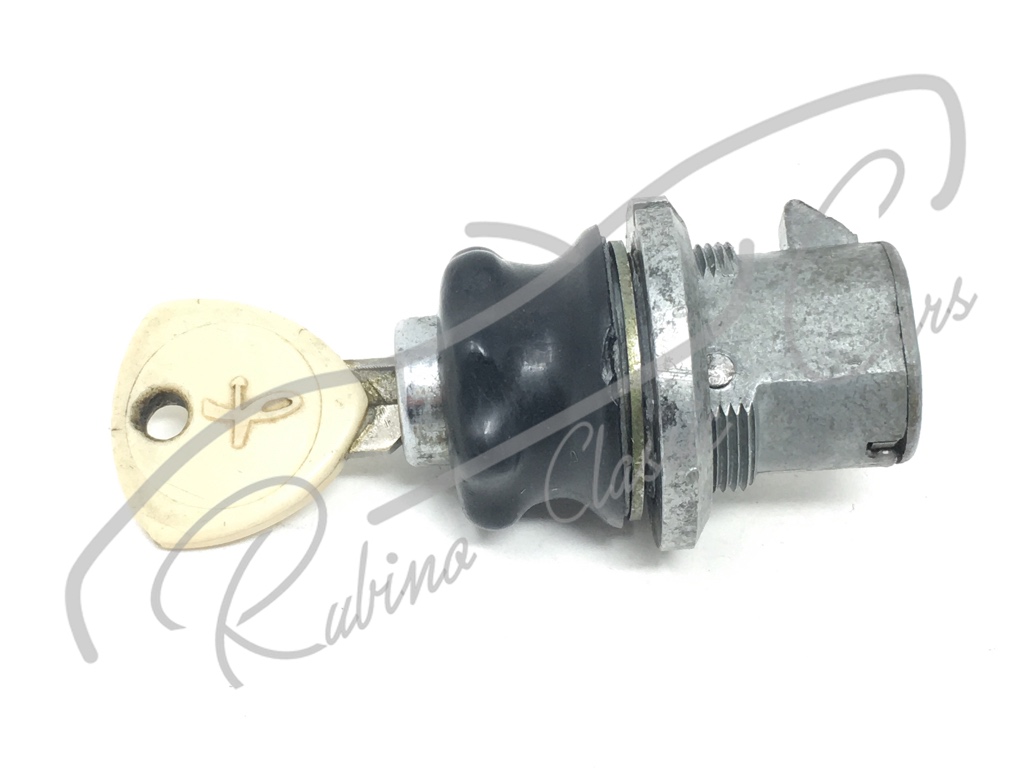 Serratura cassetto porta oggetti - immagine 2