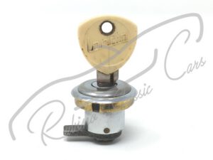 Serratura sportello tappo benzina