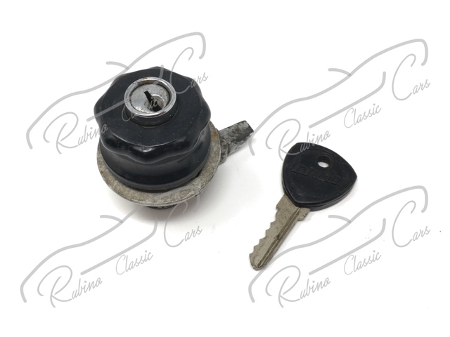 Serratura cassetto porta oggetti - immagine 3