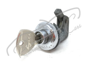 Serratura cassetto porta oggetti