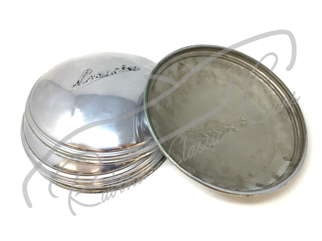 SET 4 coppe ruota - immagine 2