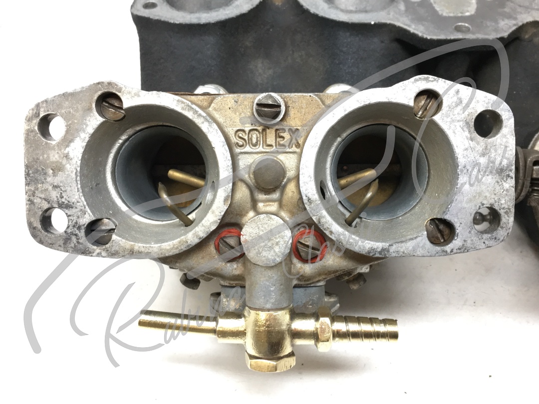 KIT carburatori / aspirazione - immagine 10