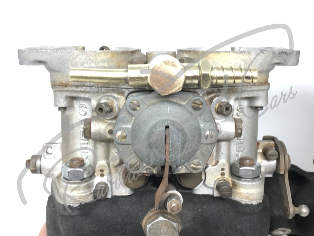 KIT carburatori / aspirazione - immagine 12