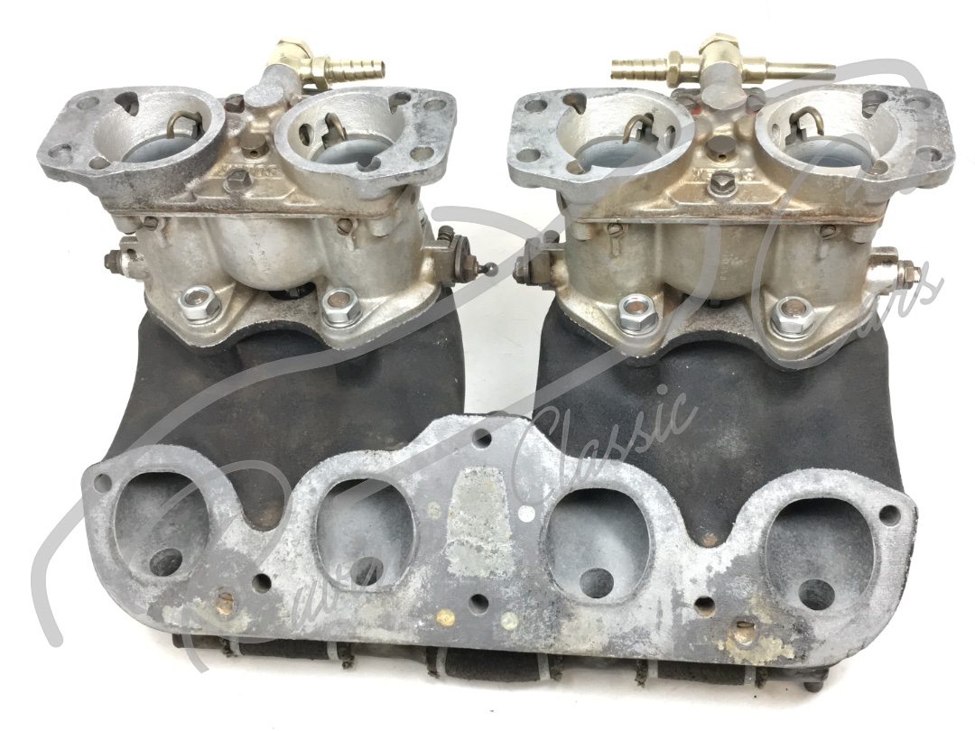 KIT carburatori / aspirazione - immagine 4