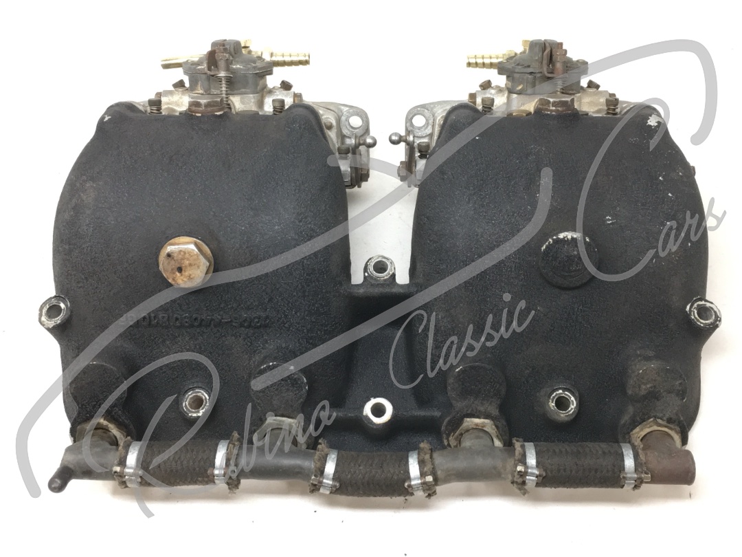 KIT carburatori / aspirazione - immagine 5