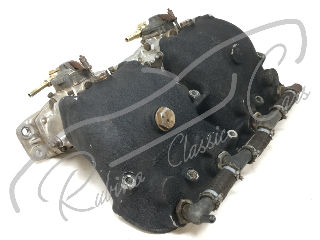 KIT carburatori / aspirazione - immagine 7