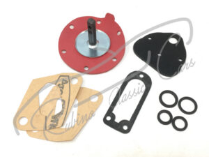 Rebuild Kit