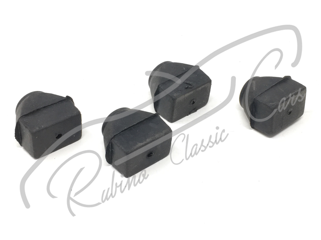 Bonnet / Boot Bumpers - Image 2