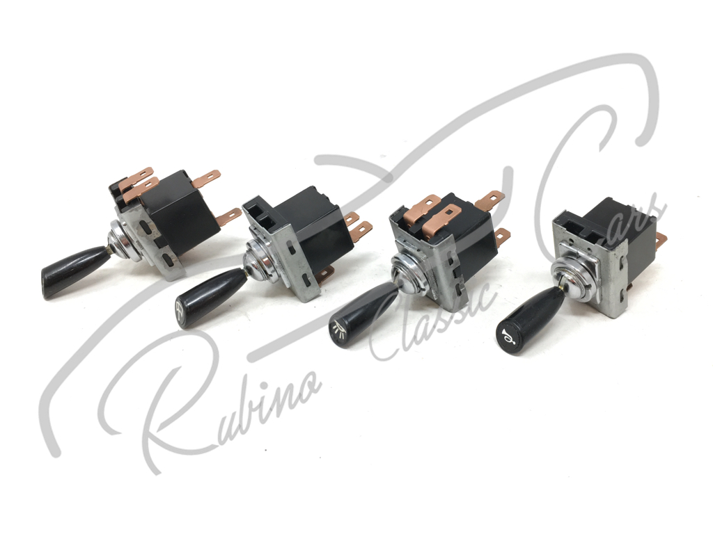 Interruttore - immagine 2