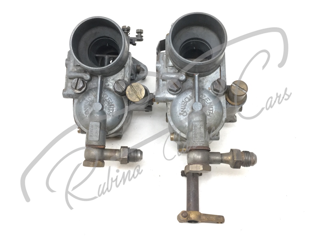 SIATA DAINA - immagine 5