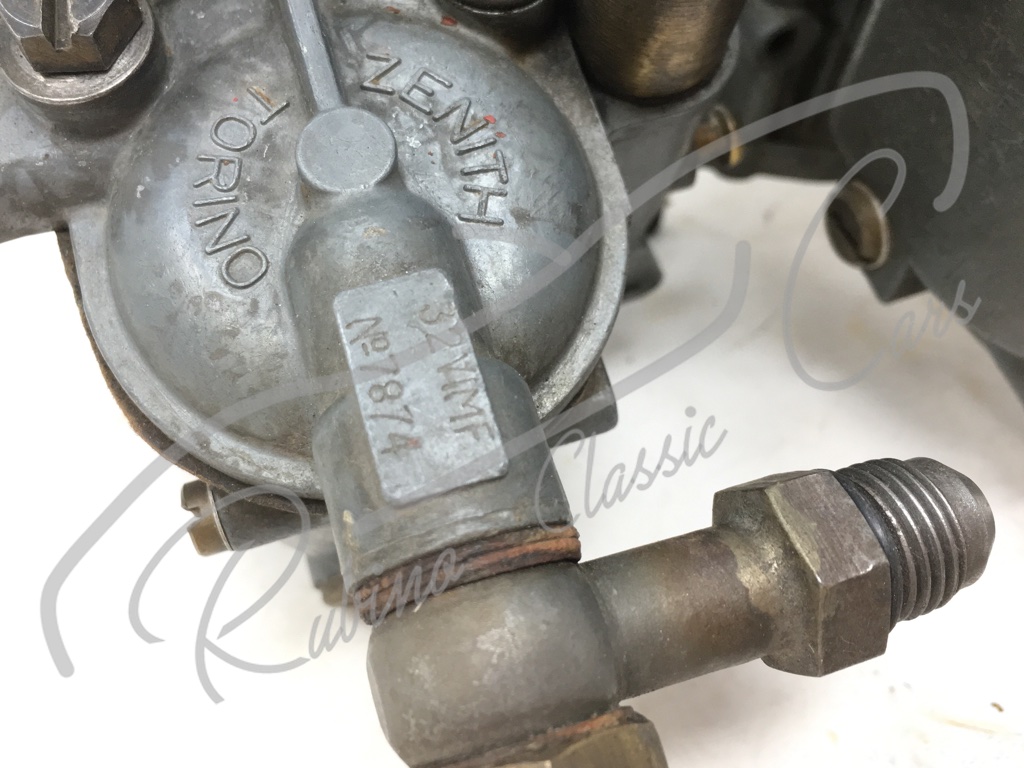 SIATA DAINA - immagine 6