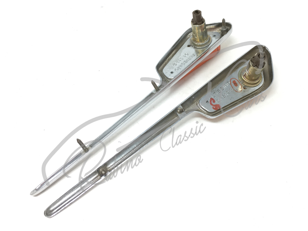 Frecce laterali - immagine 2