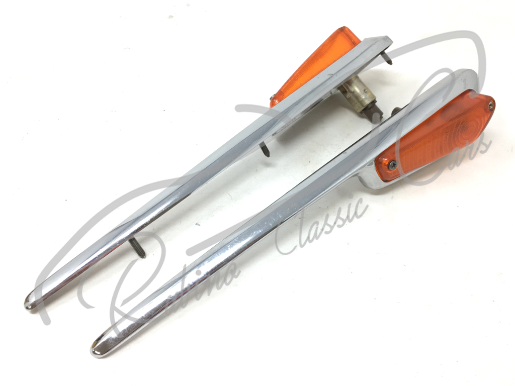 Frecce laterali - immagine 3