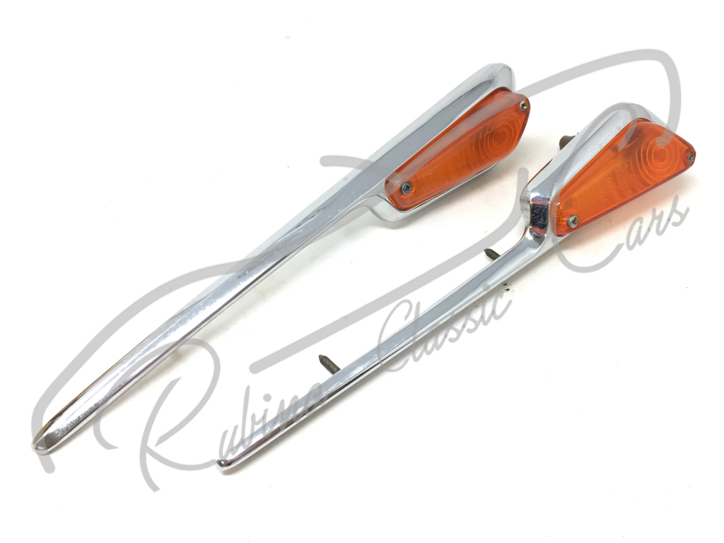 Frecce laterali - immagine 4