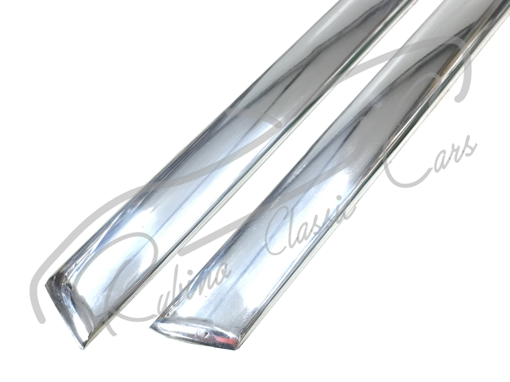 Profili laterali sottoporta - immagine 2