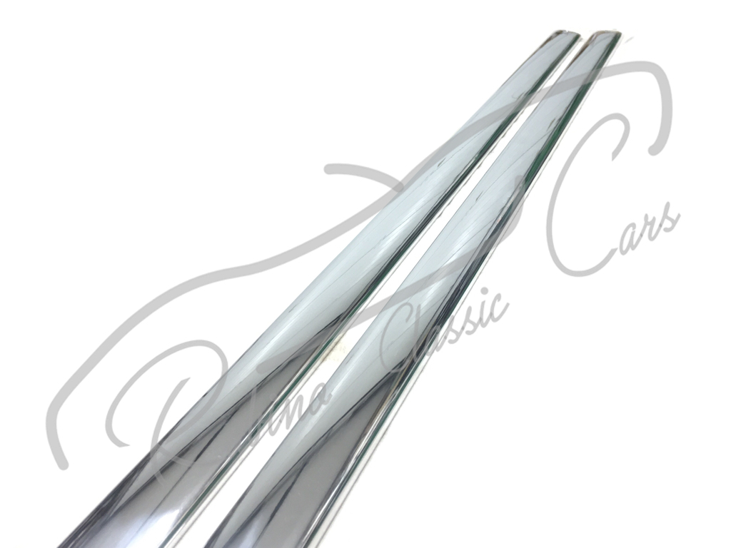 Profili laterali sottoporta - immagine 3