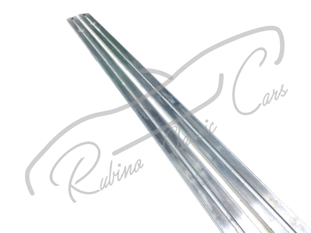 Profili laterali sottoporta - immagine 6