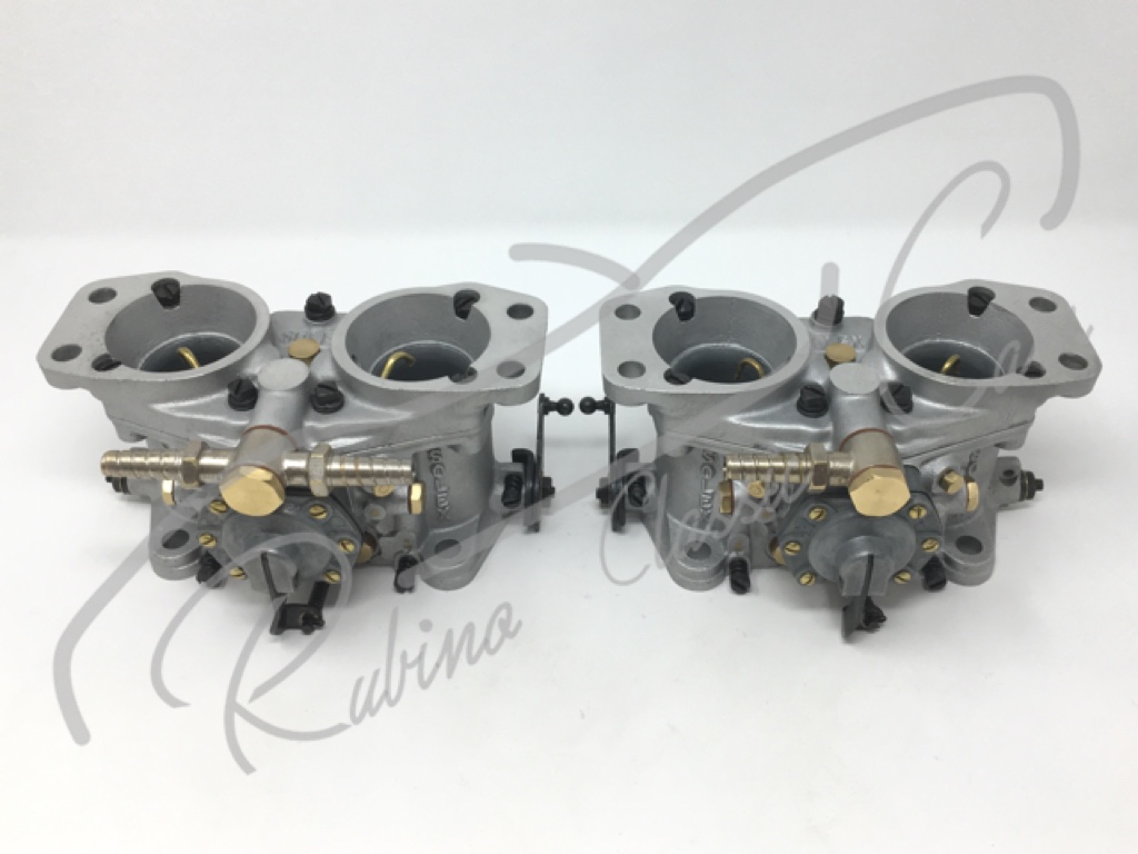 SOLEX 40 PII - immagine 2