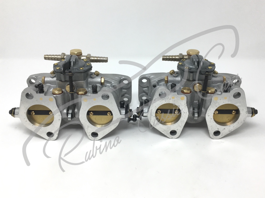 SOLEX 40 PII - immagine 5