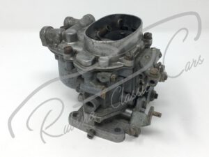 Carburatore SOLEX C 40 PAAI