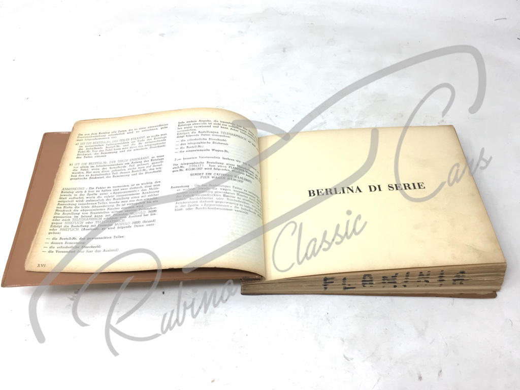 Catalogo ricambi - immagine 5