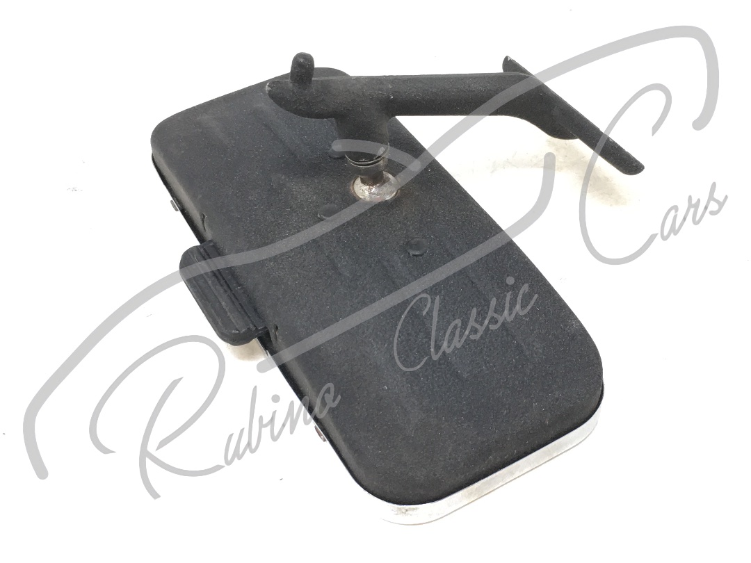 Specchietto retrovisore