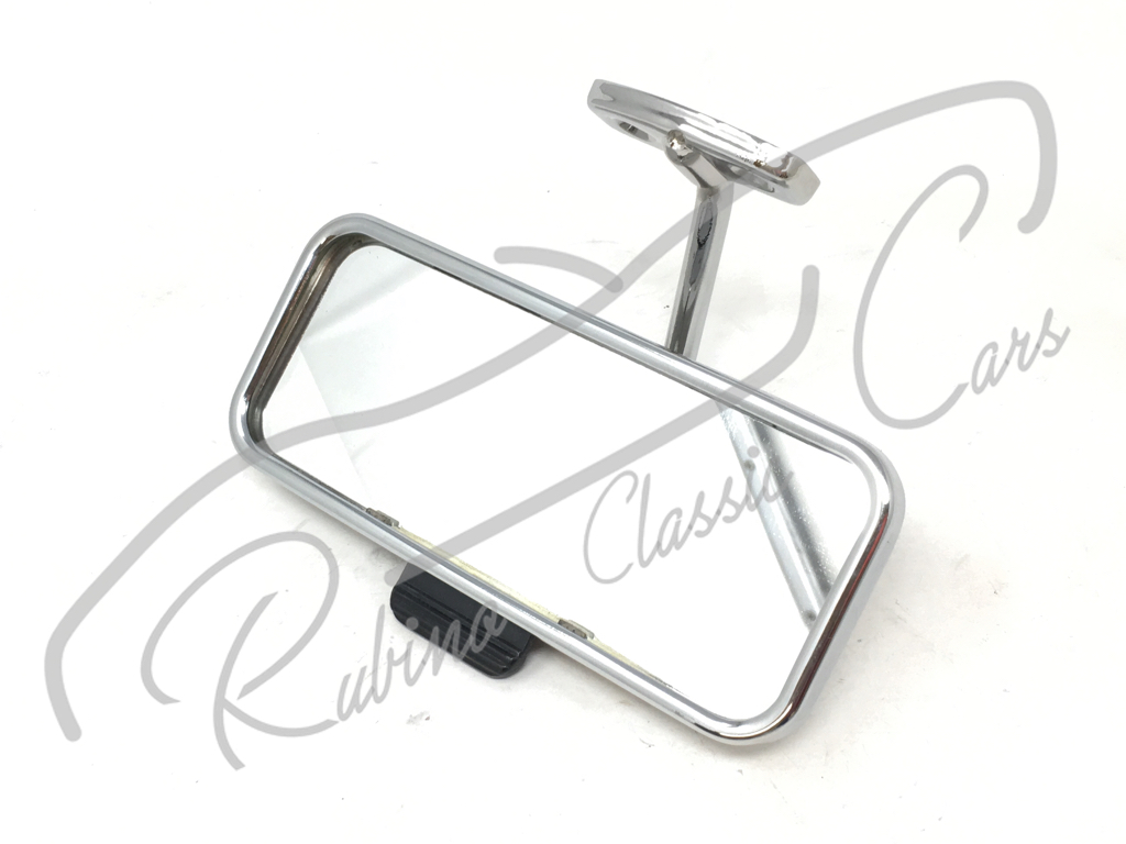 Specchietto retrovisore - immagine 2