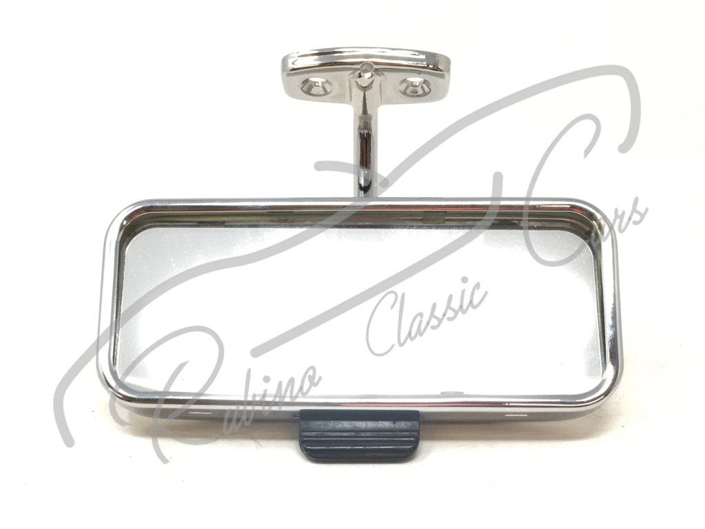 Specchietto retrovisore - immagine 5