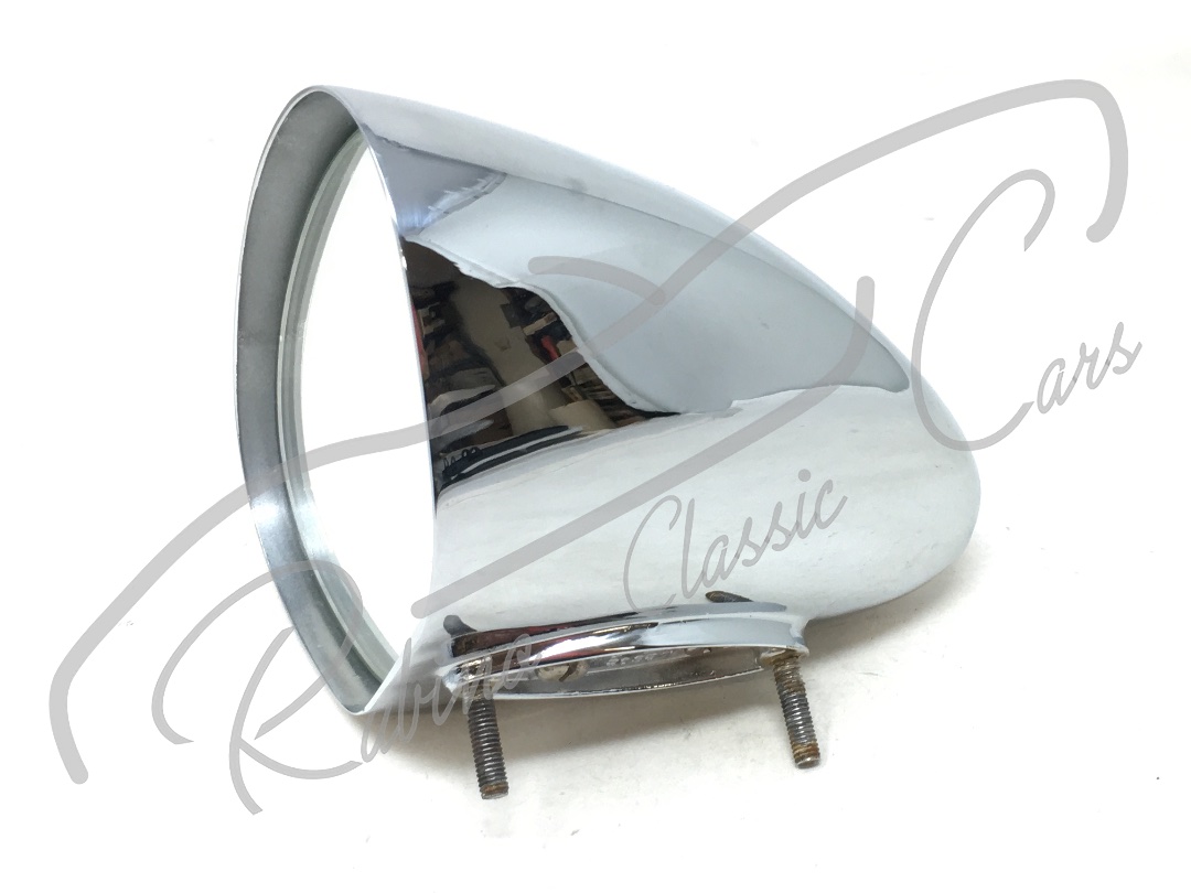 Specchietto retrovisore - immagine 3