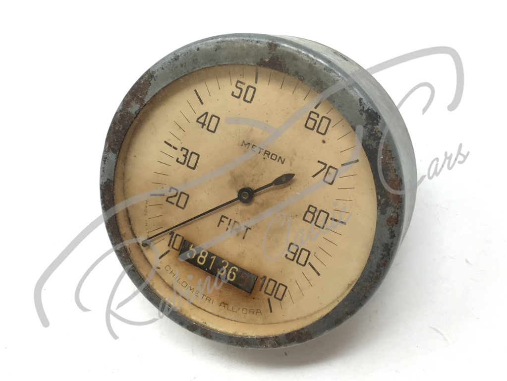 Contachilometri METRON - immagine 2