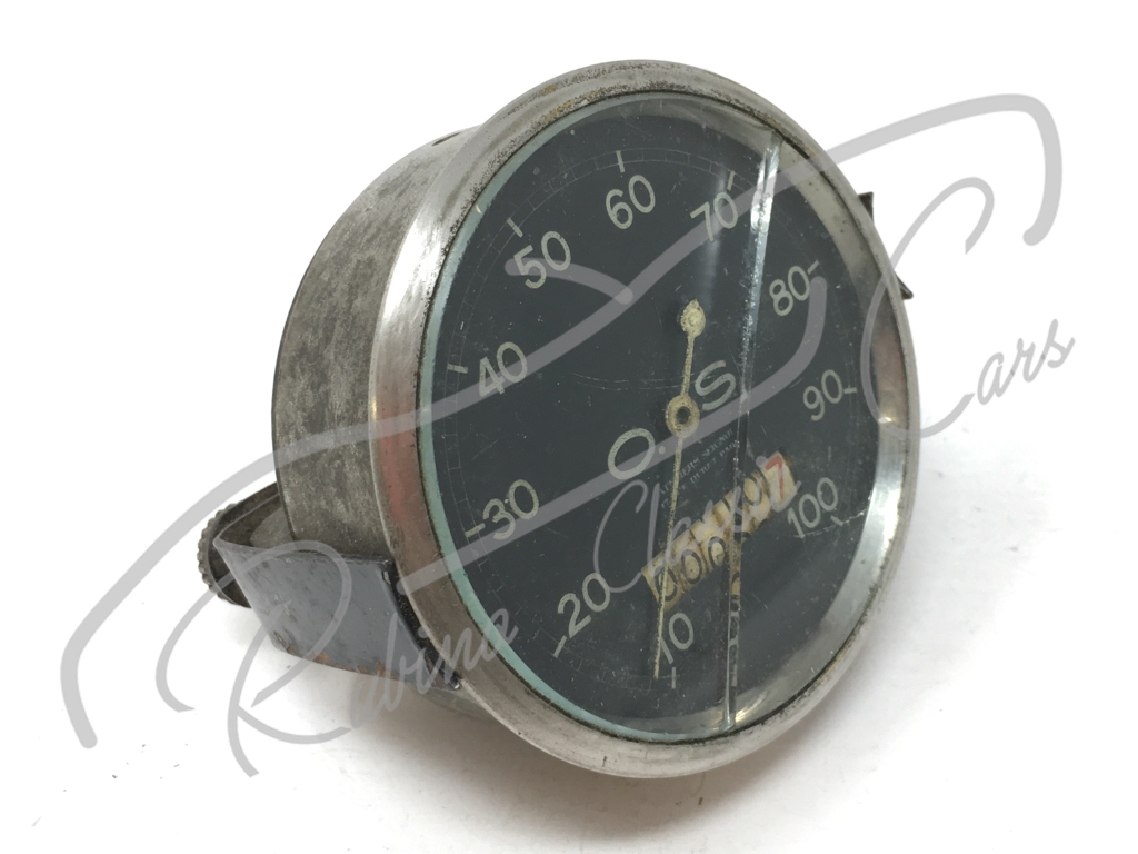 Contachilometri OS - immagine 2