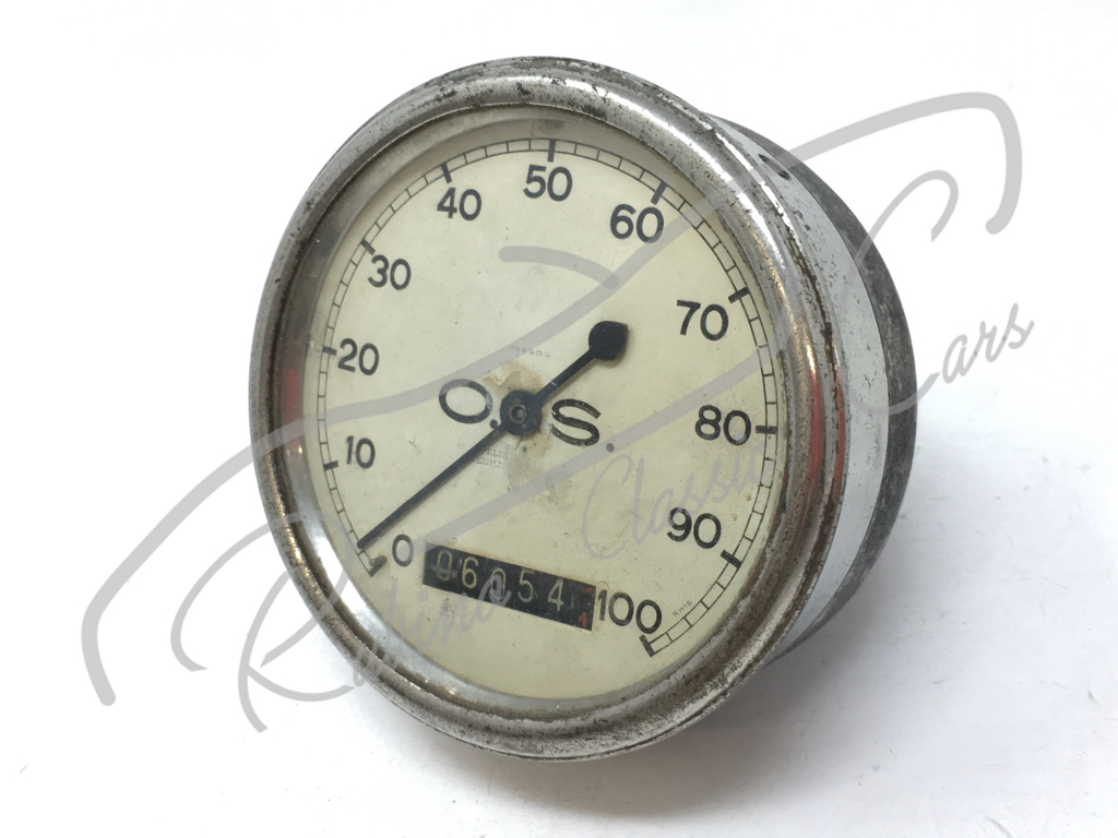 Contachilometri OS - immagine 2