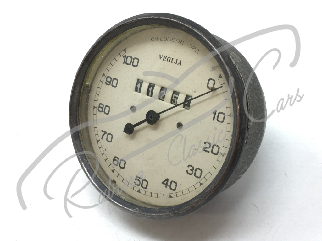 Contachilometri VEGLIA - immagine 2