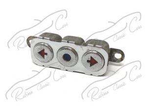 Spia cruscotto indicatore frecce