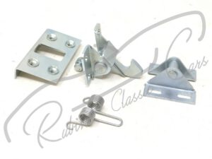 Spring - Rear Boot Lock