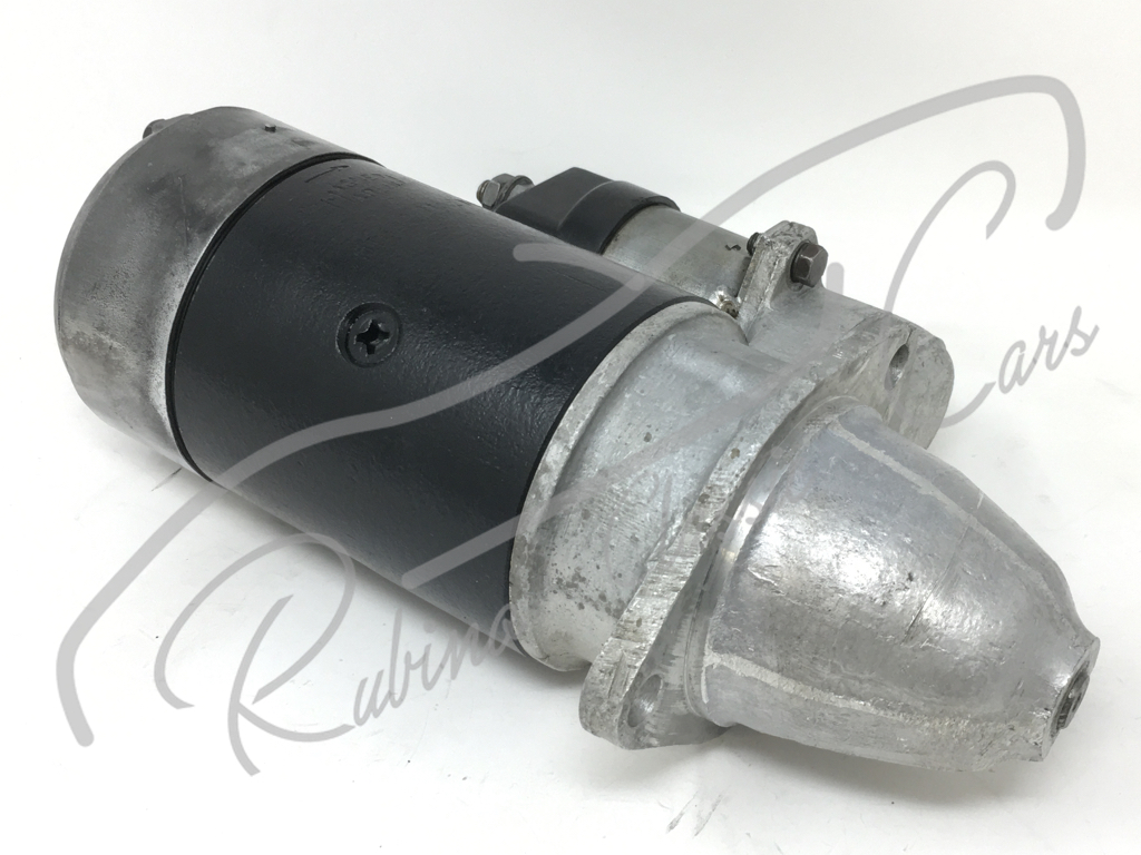 Starter Motor - Image 2