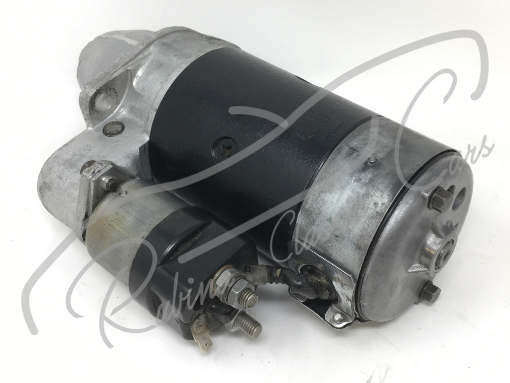Starter Motor - Image 3