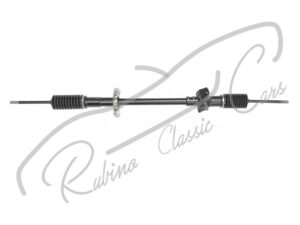 Scatola guida sinistra