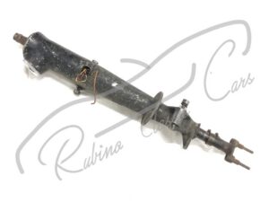 Canotto / tubo sterzo